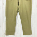 【Unisex 3 グリーン系】 Axesquin Elements ( アクシーズクインエレメンツ ) ソフトシェルのパンツ Soft Shell Pants ナイロン ウェア ボトムス ロングパンツ ソフトシェル z00057973  ソフトシェル ロングパンツ-3