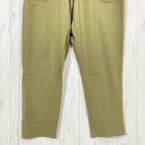 【Unisex 3 グリーン系】 Axesquin Elements ( アクシーズクインエレメンツ ) ソフトシェルのパンツ Soft Shell Pants ナイロン ウェア ボトムス ロングパンツ ソフトシェル z00057973  ソフトシェル ロングパンツ