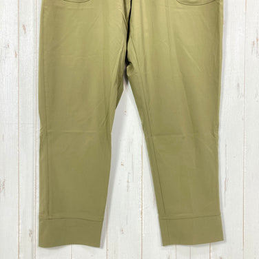 【Unisex 3 グリーン系】 Axesquin Elements ( アクシーズクインエレメンツ ) ソフトシェルのパンツ Soft Shell Pants ナイロン ウェア ボトムス ロングパンツ ソフトシェル z00057973  ソフトシェル ロングパンツ
