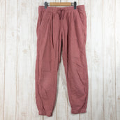 【Women's S レッド系】 Patagonia ( パタゴニア ) アイランド ヘンプ ビーチ パンツ Island Hemp Beach Pants ヘンプ 56591 International Women's SLRO ボトムス ウェア - 【公式】2ndGEAR（セカンドギア）Webショップ【登山用品・アウトドア用品専門 買取販売店】