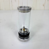 【OneSize Silver】 Soto Hinoto Lighting Gear Lantern z00056750 Lantern Lighting Gear