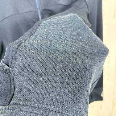 【Men's M ネイビー系】 Teton Bros ( ティートンブロス ) パワードライ フーディ POWER DRY HOODY ポリエステル ウェア トップス インナー シャツ フーディ 化繊 ポーラテック・パワードライ z00055457  化繊 フーディ