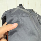 【OneSize ブラック系】 The North Face ( ザ・ノースフェイス ) ヘミスフェア Hemisphere ナイロン バッグ ストレージ ランニングベスト ベストパック z00054921  ランニングベスト ベストパック バッグ ストレージ