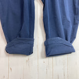 【Men's M ネイビー系】 Millet ( ミレー ) ブリーズ メッシュ ニュー モンペ パンツ Breathe Mesh New Monpe Pant ポリエステル ウェア ボトムス ロングパンツ  z00060454   ロングパンツ ボトムス ウェア