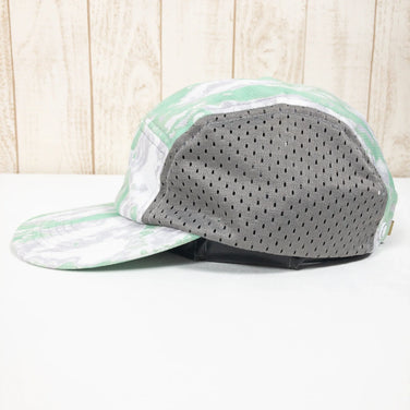 【OneSize グリーン系】 Halo Commodity ( ハロコモディティ ) タートル ピッター キャップ Turtle Pitter Cap HL-1053 キャップ ヘッドウェア ウェア小物 ウェア - 【公式】2ndGEAR（セカンドギア）Webショップ【登山用品・アウトドア用品専門 買取販売店】