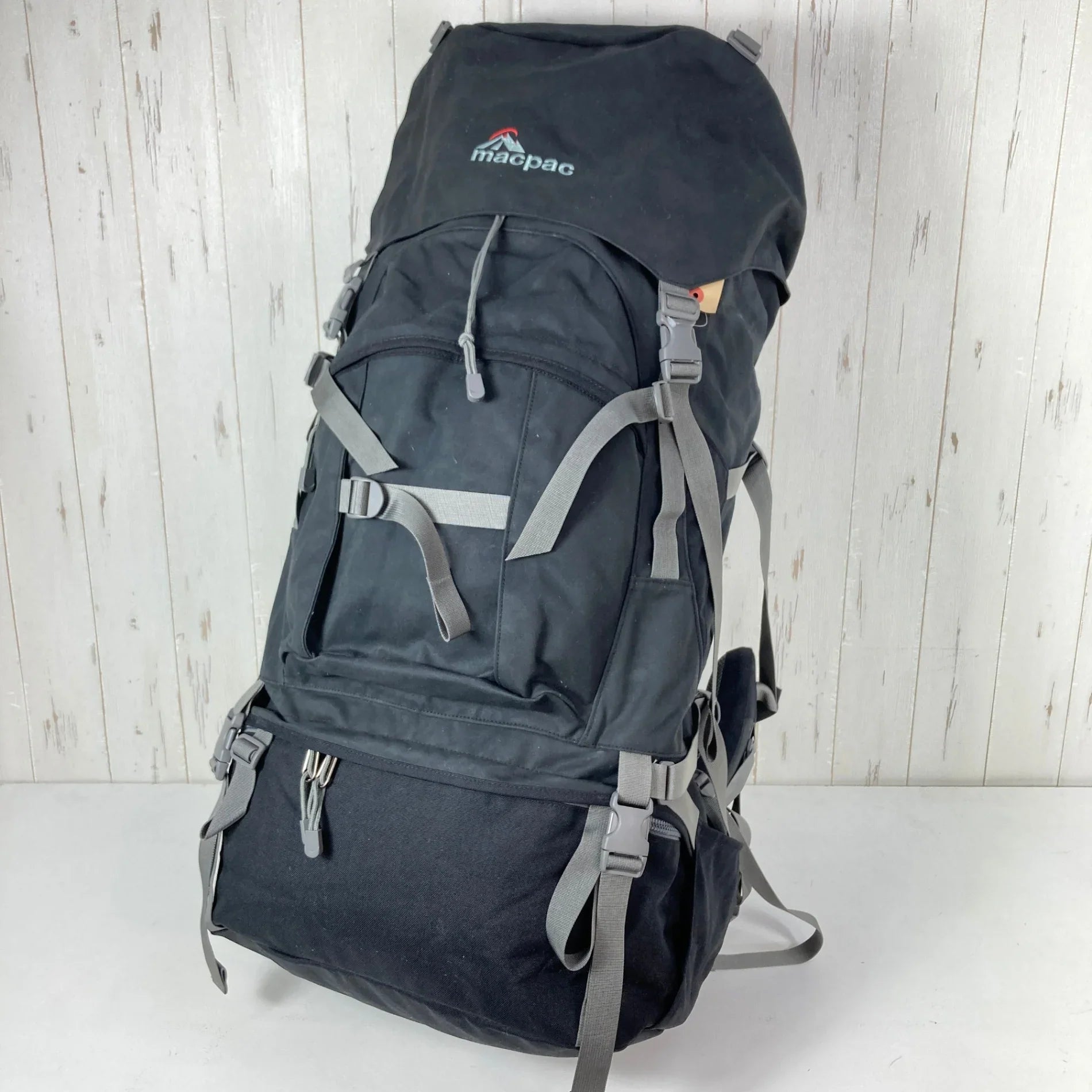 Unisex XL チャコール系】 Ridge Mountain Gear ( リッジマウンテン