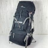 【Women's W2 ブラック系】 Macpac ( マックパック ) グリセード クラシック Glissade Classic バッグ ストレージ バックパック 容量【55L～79L】 z00059069  容量【55L～79L】 バックパック バッグ ストレージ
