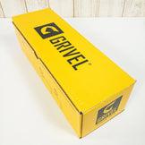 【Unisex OneSize イエロー系】 Grivel ( グリベル ) G12 ニューマチック エボ G12 New Matic Evo セミワンタッチ ウィンターギア クランポン アイゼン z00050739 クランポン アイゼン ウィンターギア - 【公式】2ndGEAR（セカンドギア）Webショップ【登山用品・アウトドア用品専門 買取販売店】