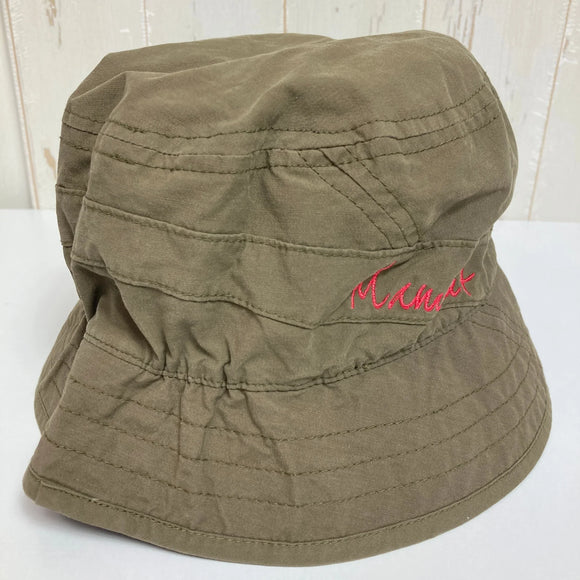 【XS/S ブラウン系】 Mammut ( マムート ) バケットハット ウェア ウェア小物 ヘッドウェア ハット z00052357 ハット ヘッドウェア ウェア小物 ウェア - 【公式】2ndGEAR（セカンドギア）Webショップ【登山用品・アウトドア用品専門 買取販売店】