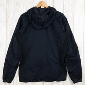 【Men's M ブラック系】 Arcteryx ( アークテリクス ) アトム フーディ Atom Hoody インサレーション ジャケット X000007487 International Men's 化繊インサレーション アウター ジャケット トップス ウェ - 【公式】2ndGEAR（セカンドギア）Webショップ【登山用品・アウトドア用品専門 買取販売店】