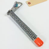 【OneSize シルバー系】 Black Diamond ( ブラックダイヤモンド ) エクスプレス アイススクリュー アイススクリュー ステンレス ウィンターギア z00050744 ウィンターギア - 【公式】2ndGEAR（セカンドギア）Webショップ【登山用品・アウトドア用品専門 買取販売店】