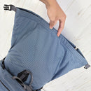 【OneSize ブルー系】 Paago Works ( パーゴワークス ) ゼン 35 Zenn 35 ブルー ナイロン バッグ ストレージ バックパック 容量【30L～54L】 z00058758 ブルー 容量【30L～54L】 バックパック バッグ ストレー-7
