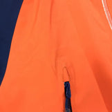 【Men's S オレンジ系】 Haglofs ( ホグロフス ) ロック スピリット ジャケット Roc Spirit Jacket ゴアテックス アルパイン ハードシェル フーディ 604145 Men's ハードシェル アウター ジャケット トップス ウェア - 【公式】2ndGEAR（セカンドギア）Webショップ【登山用品・アウトドア用品専門 買取販売店】