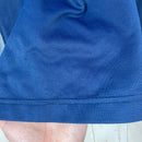 【Men's M ネイビー系】 Montbell ( モンベル ) クール ロングスリーブジップシャツ Cool Long Sleeve Zip Shirt ポリエステル ウェア トップス インナー シャツ ロングスリーブシャツ 化繊 z00059823  化繊 ロ-9
