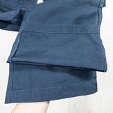 【Women's S ネイビー系】 Fjallraven ( フェールラーベン ) G-1000 トラウザーズ パンツ G-1000 Trousers Pants ポリエステル ウェア ボトムス ロングパンツ コットン z00052456 コットン ロングパンツ ボト - 【公式】2ndGEAR（セカンドギア）Webショップ【登山用品・アウトドア用品専門 買取販売店】