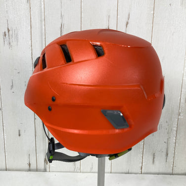 【OneSize オレンジ系】 Edelrid ( エーデルリッド ) ゾディアック Zodiac ヘルメット z00059176  ヘルメット