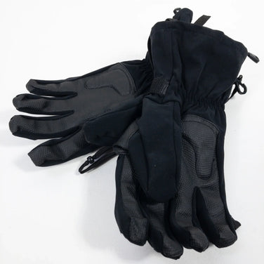 男女通用中号黑色 Finetrack Ever Breath 冰手套（z00052782）