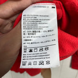 【Women's S レッド系】 Arcteryx ( アークテリクス ) ヴァーティス フーディ ウィメンズ Vertices Hoody Women's バラクラバフード ストレッチ ベースレイヤー ポリエステル ウェア トップス インナー シャツ フーディ 化繊