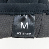 男女通用中号黑色 Finetrack Ever Breath 雪地手套 (z00052781)