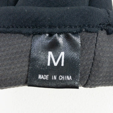 男女通用中号黑色 Finetrack Ever Breath 雪地手套 (z00052781)