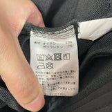 【Men's XS ブラック系】 Mammut ( マムート ) トレッカーズ アドバンスド パンツ Trekkers Advanced Pants ナイロン ウェア ボトムス ロングパンツ ソフトシェル z00057657  ソフトシェル ロングパンツ ボトムス ウ