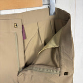 【Women's M ベージュ系】 Mizuno ( ミズノ ) ストレッチ ソフトシェル ストレートパンツ ナイロン ウェア ボトムス ロングパンツ ソフトシェル z00055048  ソフトシェル ロングパンツ ボトムス ウェア