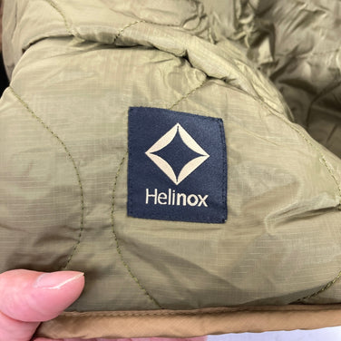 【OneSize ベージュ系】 Helinox ( ヘリノックス ) タクティカル フィールド カバー チェアワン用 Tac. Field Cover ポリエステル キャンピングギア キャンピングファニチャー チェア z00060031  チェア キャンピングファニ