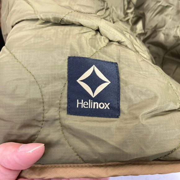 【OneSize ベージュ系】 Helinox ( ヘリノックス ) タクティカル フィールド カバー チェアワン用 Tac. Field Cover ポリエステル キャンピングギア キャンピングファニチャー チェア z00060031  チェア キャンピングファニ