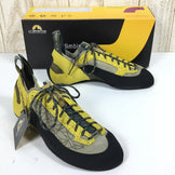 【Men's 26.7cm イエロー系】 La Sportiva ( ラ・スポルティバ ) フィナーレ Finale クライミングシューズ 30X/30X813723 Men's 813723 Aloe / Moss ロッククライミングシューズ フットウェア - 【公式】2ndGEAR（セカンドギア）Webショップ【登山用品・アウトドア用品専門 買取販売店】