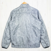 【Men's M グレー系】 Finetrack ( ファイントラック ) ポリゴン 2 UL ジャケット ナイロン ウェア トップス アウター ジャケット 化繊インサレーション z00053408  化繊インサレーション アウター ジャケット トップス ウェア