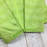 【Women's XS グリーン系】Mountain Hardwear ( マウンテンハードウェア ) プラズミック イオン プリンテッド ジャケット Plasmic Ion Printed Jacket レインシェル OL6503 Women's レインシェル アウター ジャケット トップス ウェア - 【公式】2ndGEAR（セカンドギア）Webショップ【登山用品・アウトドア用品専門 買取販売店】