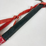 One Size Black 1980s Simond Ice Axe (Discontinued Model, Hard to Find) Winter Gear Ice Axe z00054997