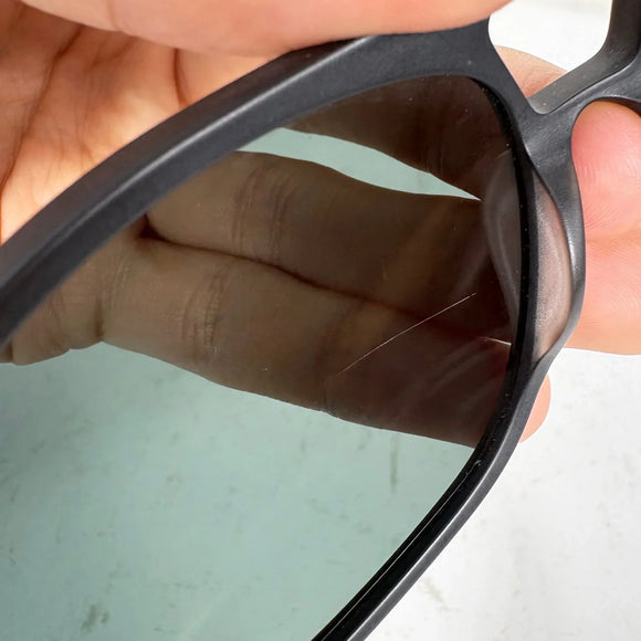 【OneSize ブラック系】 Ombraz（オンブラズ） レッジェーロ アームレスサングラス LEGGERO Armless Sunglasses ウェア ウェア小物 アイウェア サングラス z00058740  サングラス アイウェア ウェア小物 ウェア