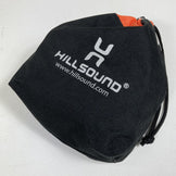 【S ブラック系】 Hillsound ( ヒルサウンド ) トレイルクランポン Trail Crampon 軽アイゼン チェーンスパイク クランポン アイゼン ウィンターギア - 【公式】2ndGEAR（セカンドギア）Webショップ【登山用品・アウトドア用品専門 買取販売店】