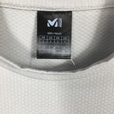 【Women's L グレー系】Millet ( ミレー ) アンチ インセクト クルー ロングスリーブ Ld Anti Insect Crew Ls Tシャツ 虫除け 防虫 MIV02016 International Women's 化繊 ロングスリーブTシャツ クルーネック インナー シャツ トップス ウェア - 【公式】2ndGEAR（セカンドギア）Webショップ【登山用品・アウトドア用品専門 買取販売店】