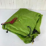 【OneSize グリーン系】 Heritage ( ヘリテイジ ) ハイレヴォ 1 Hi Revo 1 ＋ 専用アンダーグランドシート セット 1人用 スリーシーズン ダブルウォール ナイロン キャンピングギア テント 山岳テント z00061238  山岳テント