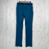 【Women's S ネイビー系】 Montura ( モンチュラ ) サファリ パンツ ウーマン Safari Pants Woman 4WAYストレッチ 耐久撥水 ウェア ボトムス ロングパンツ ソフトシェル z00060565  ソフトシェル ロングパンツ ボトム