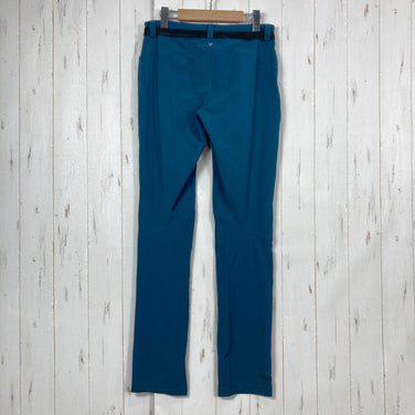 【Women's S ネイビー系】 Montura ( モンチュラ ) サファリ パンツ ウーマン Safari Pants Woman 4WAYストレッチ 耐久撥水 ウェア ボトムス ロングパンツ ソフトシェル z00060565  ソフトシェル ロングパンツ ボトム