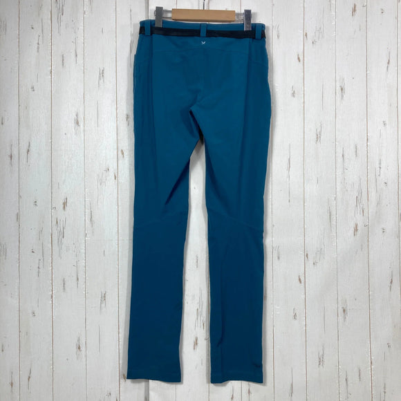 【Women's S ネイビー系】 Montura ( モンチュラ ) サファリ パンツ ウーマン Safari Pants Woman 4WAYストレッチ 耐久撥水 ウェア ボトムス ロングパンツ ソフトシェル z00060565  ソフトシェル ロングパンツ ボトム