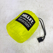 【OneSize グリーン系】 Millet ( ミレー ) レインカバー M Raincover M ポリエステル バッグ ストレージ ザックカバー z00060723  ザックカバー バッグ ストレージ