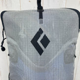 【S グレー系】 Black Diamond ( ブラックダイヤモンド ) ディスタンス 15 Distance 15 アロイ ナイロン バッグ ストレージ バックパック デイパック 容量【～29L】 z00055172 アロイ デイパック 容量【～2