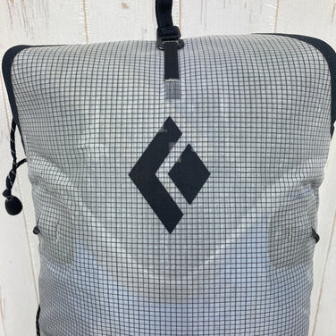 【S グレー系】 Black Diamond ( ブラックダイヤモンド ) ディスタンス 15 Distance 15 アロイ ナイロン バッグ ストレージ バックパック デイパック 容量【～29L】 z00055172 アロイ デイパック 容量【～2