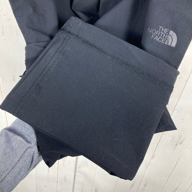 【Men's S ブラック系】 The North Face ( ザ・ノースフェイス ) ヴェイグラント ロング パンツ Vagrant Long Pant ナイロン ウェア ボトムス ロングパンツ ソフトシェル z00055381  ソフトシェル ロングパンツ ボ