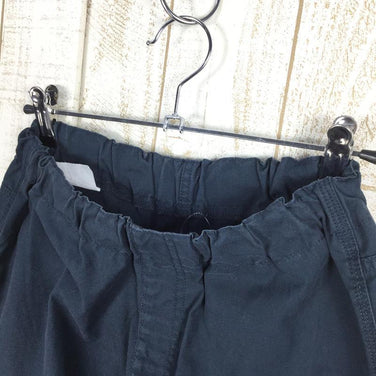 【Men's XS ネイビー系】 Snap ( スナップ ) クライミング カーゴ パンツ ショーツ International Men's コットン ショーツ ショートパンツ ボトムス ウェア - 【公式】2ndGEAR（セカンドギア）Webショップ【登山用品・アウトドア用品専門 買取販売店】