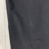 【Men's M ブラック系】 The North Face ( ザ・ノースフェイス ) ショートスリーブ オープン カラー シャツ S/S Open Collar Shirt 入手困難 直営店別注 エクスクルーシブモデル ポリエステル ウェア トップス インナー