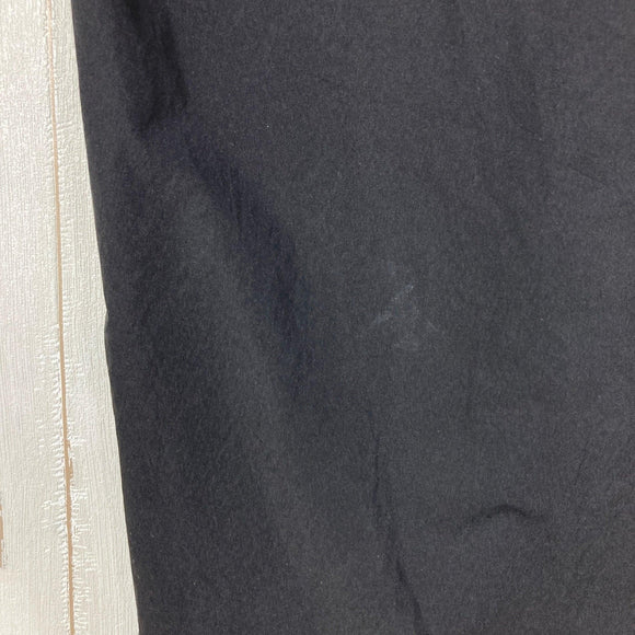 【Men's M ブラック系】 The North Face ( ザ・ノースフェイス ) ショートスリーブ オープン カラー シャツ S/S Open Collar Shirt 入手困難 直営店別注 エクスクルーシブモデル ポリエステル ウェア トップス インナー