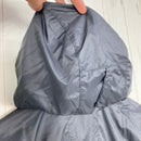 【Men's M チャコール系】 Rab ( ラブ ) バイタル フーディ Vital Hoody QWS-48 Graphene z00058291 Graphene ウィンドシェル アウター ジャケット トップス ウェア-5