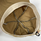 【OneSize ベージュ系】 Welldone ( ウェルダン ) × 松本即興 × Toraya Equipment（トラヤイクイップメント）シックス パネル サイクル キャップ Six Panel Cycle Cap 入手困難 キャップ ヘッドウェア ウェア - 【公式】2ndGEAR（セカンドギア）Webショップ【登山用品・アウトドア用品専門 買取販売店】