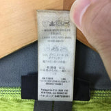 【Men's S グリーン系】Patagonia ( パタゴニア ) R3 ハイロフト ジャケット R3 Hi-Loft Jacket ポーラテック サーマルプロ 生産終了モデル 25700 International Men's フリース アウター ジャケット トップス ウェア - 【公式】2ndGEAR（セカンドギア）Webショップ【登山用品・アウトドア用品専門 買取販売店】