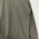 【Men's XL グリーン系】 Set Out（セトアウト） デュラブル ウォーム プルオーバー Durable Warm Pullover ナイロン ウェア トップス インナー シャツ ロングスリーブシャツ 化繊 Teijin Octa ( 帝人オクタ ) z00-10
